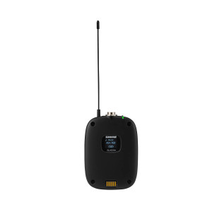 Shure SLXD1+=-G65 - bodypack transmitter UHF(47...