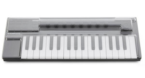 ‌Decksaver NI Kontrol M32 LE - osłona