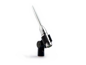 AUDIX TM1 - pre-polarized condenser microphone