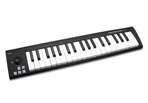 ‌iCon iKeyboard 4 Mini - USB MIDI Controller ...