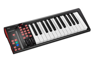 ‌iCon iKeyboard 3X - Klawiatura kontrolera US...