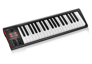 ‌iCon iKeyboard 4Nano - USB-MIDI-Controller-T...