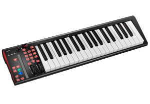 ‌iCon iKeyboard 4X - Klawiatura kontrolera US...