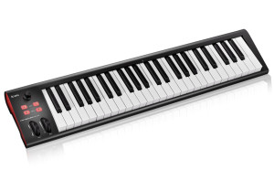 ‌iCon iKeyboard 5Nano - Klawiatura kontrolera...