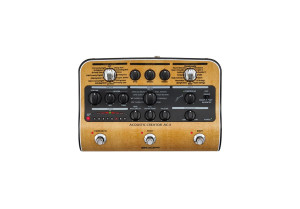 ‌Zoom AC-3 - MULTi-EFFECTS