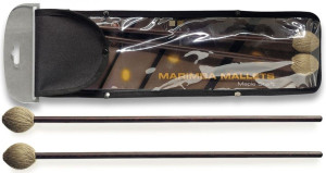 Stagg SMM-WM - Marimba-Sticks
