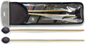 Stagg SMV-RH - Vibraphonstäbe (hart)