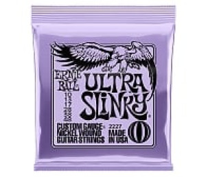 ERNIE BALL EB 2227