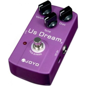 Joyo JF 34 Us Dream - Gitarreneffekt