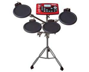 Ddrum DD2XS - elektronisches Schlagzeugset
