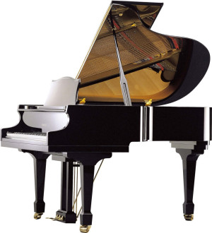 Samick SIG-59D EB HP - Fortepian akustyczny pre...