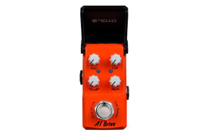 Joyo JF-305 AT Drive - Efekt gitarowy