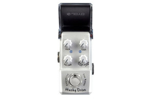 Joyo JF-314 Husky Drive - Gitarreneffekt B-STOCK