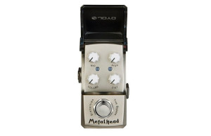 Joyo JF-315 Metal Head - Efekt gitarowy