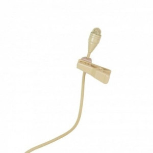 BEYERDYNAMIC TG L58 TAN (TG) - Condenser clip-o...
