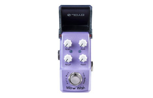 Joyo JF-322 Wow-Wah - Guitar effect