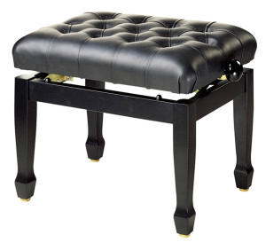Stagg PB85 BKP SBK - Ława do pianina