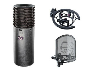Aston Microphones Spirit Bundle - Mikrofon poje...