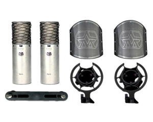Aston Microphones Spirit Stereo Pair - Para mik...