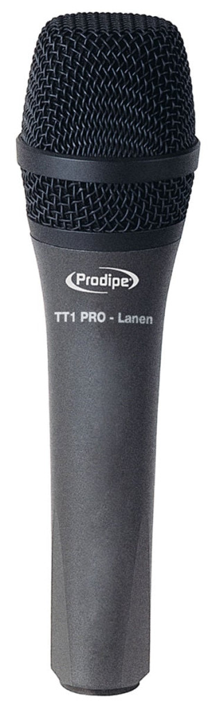 Prodipe TT1-Pro Lanen - mikrofon dynamiczny ins...