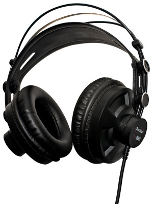 Prodipe Pro880 - Słuchawki studyjne