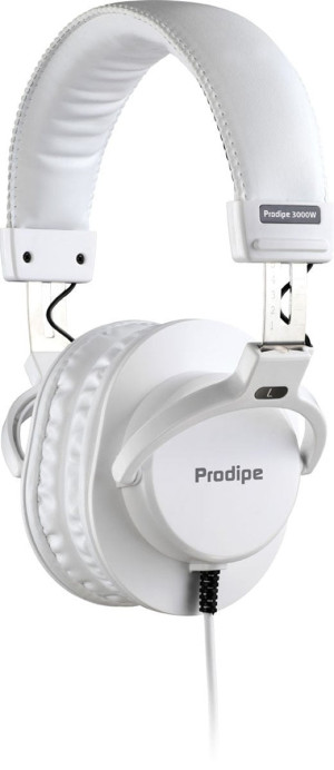 Prodipe 3000W - Profesjonalne słuchawki studyjne