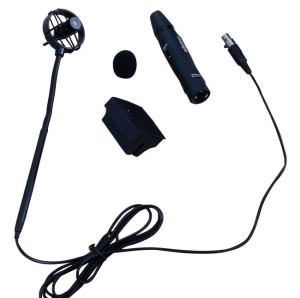 Prodipe AL21 - instrumental microphone