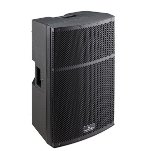 Soundsation HYPER TOP 15A 1000W - Aktivlautspre...