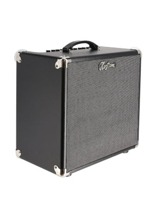 Kustom Carbon 100 – combo gitarowe modelingow...