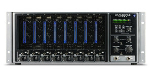 Cranborne Audio 500R8 – USB Audio Interface w...
