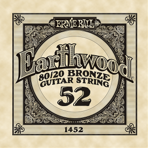ERNIE BALL EB 1452 - struny do gitary akustycznej