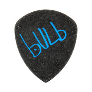 DUNLOP DELRIN FLOW MISHA STUDIO-6/PLYPK - guita...