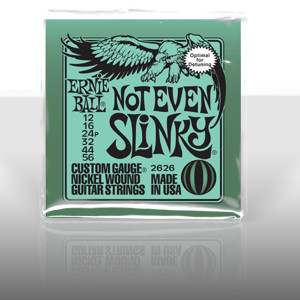 ERNIE BALL EB 2626 - struny do gitary elektrycznej