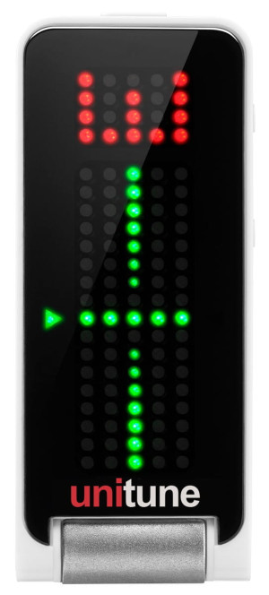 TC Electronic Unitune Clip Tuner