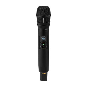 ‌SHURE SLXD2+/N8C=-G65 - wireless handheld tr...