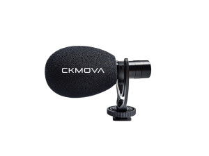 CKMOVA VCM1-Kameramikrofon