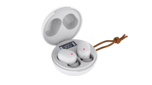 CKMOVA MO2-W Drahtloser In-Ear-Kopfhörer
