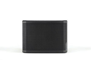 dBTechnologies SUB 915 - aktywny subwoofer