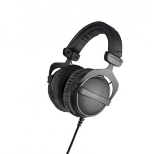 ‌beyerdynamic DT 770 PRO 250 OHM BLACK LE - c...