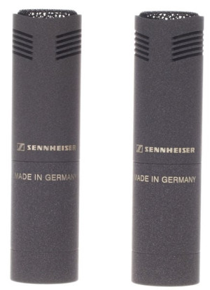 ‌Sennheiser MKH 8040 STEREOSET - 2x Condenser...