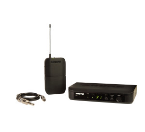 Shure BLX 14E-H8E