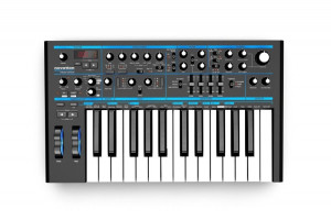 Novation Bass Station 2 - synthesizer
