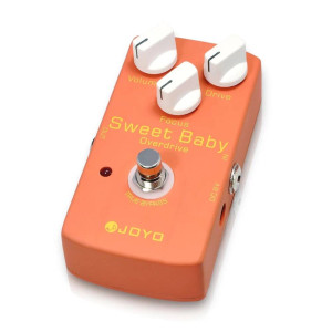 Joyo JF 36 Sweet Baby - Gitarreneffekt