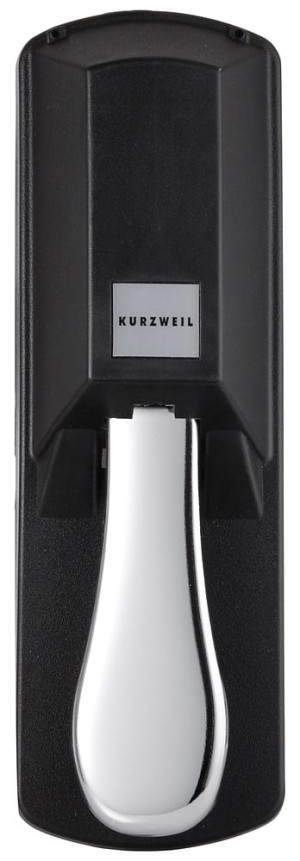 Kurzweil KP-1 - Sustain-Pedal