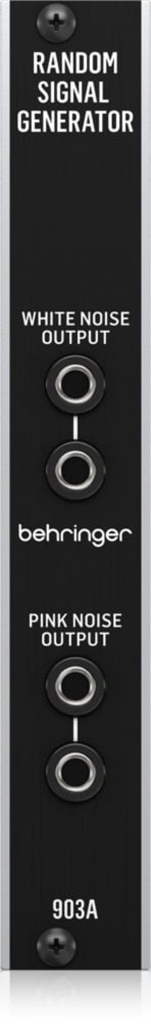 Behringer 903A RANDOM SIGNAL GENERATOR - Legend...