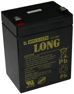 MIPRO MB-30 - herausnehmbarer Akku