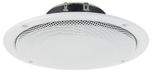 MONACOR SPE-140/WS Pełnopasmowy głośnik sufi...