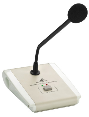 MONACOR PA-4300PTT B-STOCK