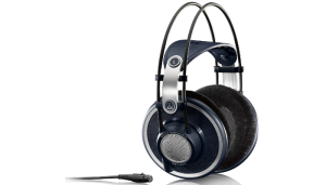 AKG K 702 - Reference Studio-Kopfhörer