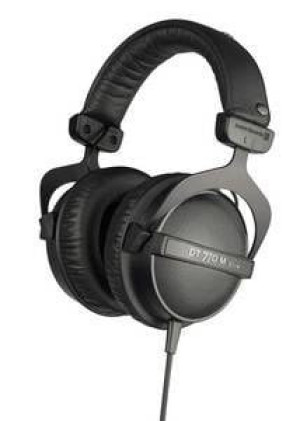 beyerdynamic DT 770 M 80 - Professioneller dyna...